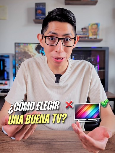 Guía para elegir la mejor TV: consejos y modelos Samsung