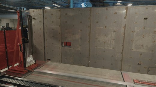 Path Robotics: Factory Acceptance Test | Will Fletcher