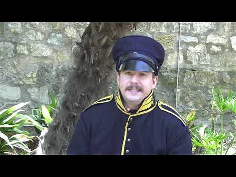 Texas Annexation and Mexican War Connections