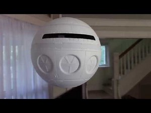 Moebius Models Discovery XD-1