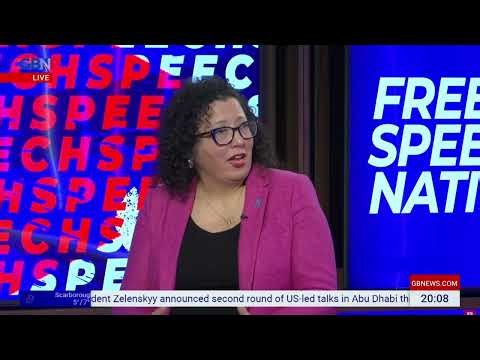 The $2 million gender-medicine malpractice case | Maya Forstater on Free Speech Nation