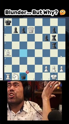 Can You Explain This Move? #chess #chesspuzzle #chesstactics #brilliantmove #shorts #puzzle