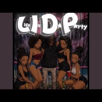 Life In Da Party (SOLO)