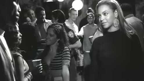 Beyonce的《If I Were A Boy》官方MV