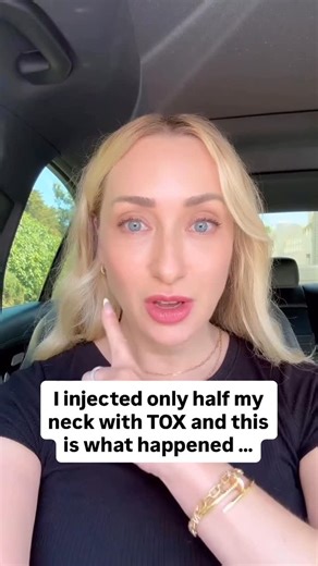 Nicole Smith | California | Botox, Filler, Anti-aging | Snatch your jawline with the Nefertiti neck lift! Injecting neuromodulators along the neck bands will improve the appearance of your... | Instagram