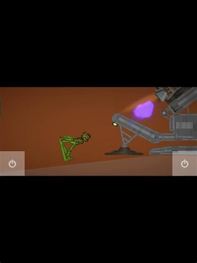 saturn v gets obliterated #animatic