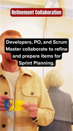 Backlog Refinement: Who Should Join?