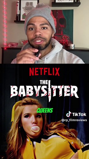 The Babysitter 3 is Officially in Production