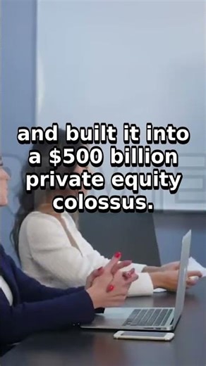 Leon Black paid Jeffrey Epstein $158 million then lost his $500 billion private equity emp