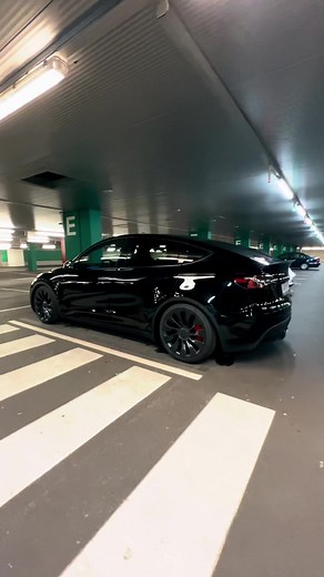 KW Gewindefahrwerk V3 für Tesla Model Y Performance