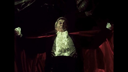 The House That Dripped Blood (1971)