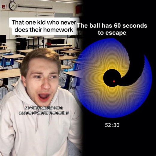 That one kid who never does their homework #greenscreen #school #nostalgia #middleschool #pov