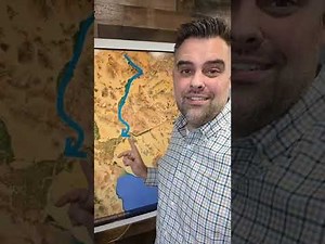 What is the All American Canal?