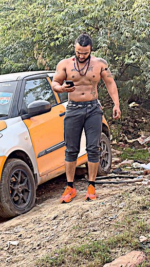 Baba barge balak 🔱❤️#baba #babalife⚠️ #baba #balak 🔱 | Sahil Rathi