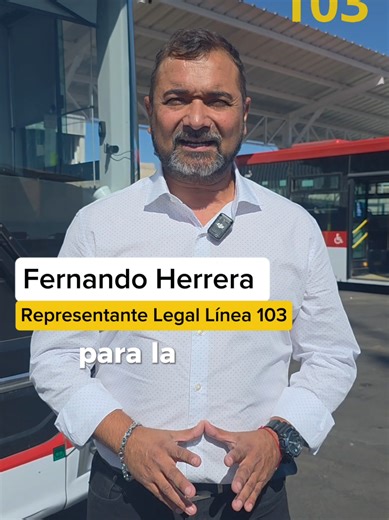 ✨️Hemos tenido grandes desafíos como línea 103 este 2025, como lo son la modernización de nuestro terminal y buses de una manera limpia y sustentable ✅️ Renovamos 16 buses de diésel a elétricos ✅️ Construimos un centro de carga ✅️ Realizamos asfaltado y demarcación de todo el terminal ✅️ Construimos salas de mantenimiento y lavado Agradecemos a nuestro usuarios por preferirnos este 2025 #transportepúblico #Antofagasta #electromovilidad