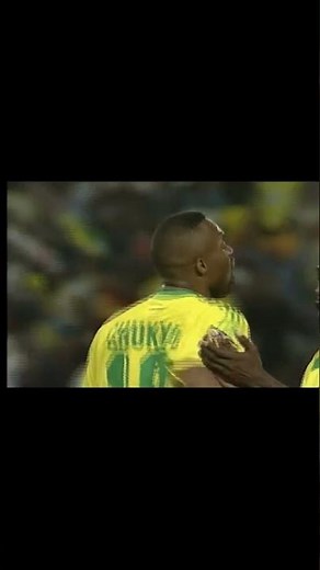 Raphael Chukwu scores stunning goal against Kaizer Chiefs