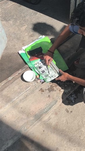 How to Effectively Clean Your ECU