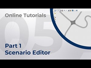 Online Tutorials - 05 - Scenario Editor - Part 1