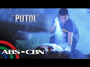 SOCO: Pinutol Na Ligaya