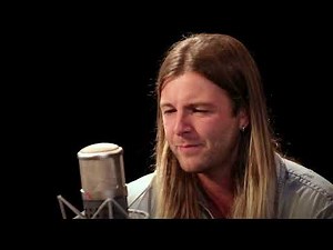 Keith Harkin - Feathered Indians - 3/19/2018 - Paste Studios - New York - NY