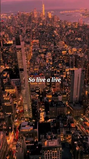 Avicii - The Nights | Live a Life You Will Remember (Lyrics)