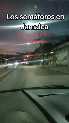 Ritmos de Jamaica y Maracay a las 4:20