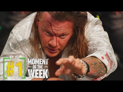 MUST SEE: MJF Leaves the Inner Circle and Starts His Own Faction in AEW AEW Dynamite