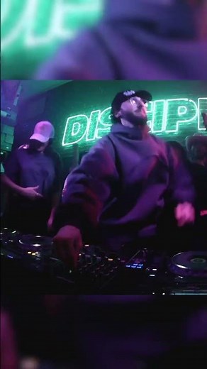 Pandemonium erupts w/ INFEKT dropping BOUNDLESS (Samplifire Reboot)!! #disciple #dubstep