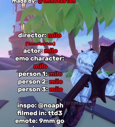 disney ending credits be like