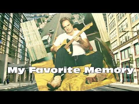 Merle Haggard - My Favorite Memory (1981)