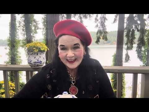 Afternoon Tea With Edmund Spencer And The Great Elizabethan Poets