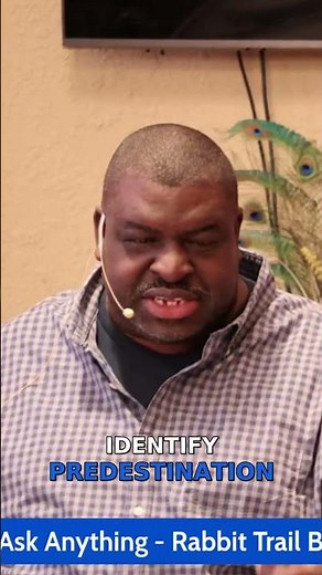 Understanding Predestination vs. Free Will: What's the Difference?