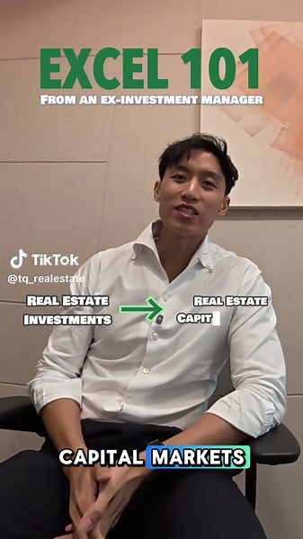 Master Excel Keyboard Shortcuts for Investment Management