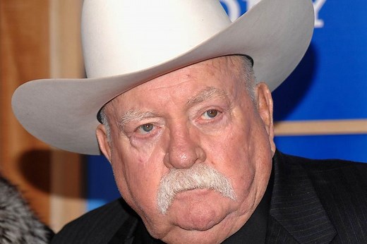 Wilford Brimley in "Absence of Malice" Was a Part of What Made Me Want to Be a Fed