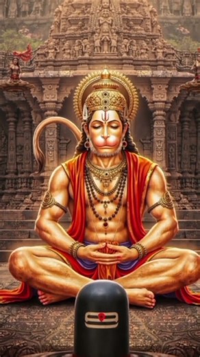 hey bajarang bali hanuman #shortvideo #shorts #song #yt #hanuman #spiritualshorts #status