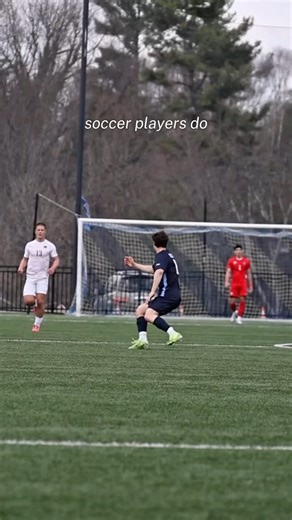 Implementing this 1 change helped me stay fresh for the full 90 minutes as a D1 soccer player