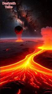 “Earth🌍 Formation Story: How Our Planet Developed Over Billions of Years | Educational Short”#shorts