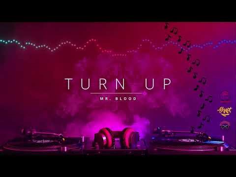 Mr Blood - Turn Up | 2023 Soca | Barbados Crop Over