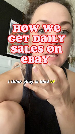 17K views · 215 reactions | eBay is a beast in both good and bad ways...