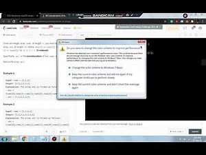 05-arrays DSA with Kunal #1