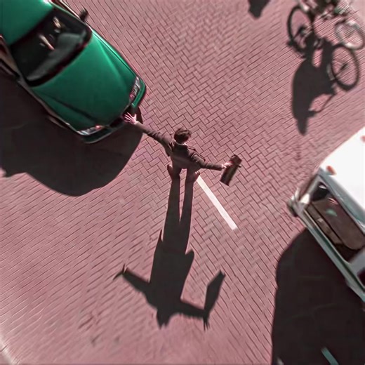 The Moment He REALIZED #trumanshow #trumanshowedit #jimcarreyedit #viral #geora @daryl for audio @Jim Carrey edit