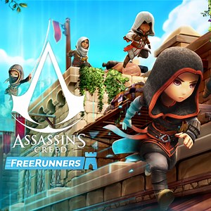Assassin's Creed Freerunners: Play Assassin's Creed Freerunners online for free now.