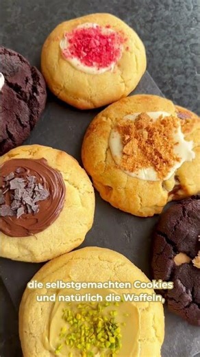 Mhh, wie das duftet! ☕️ Wir haben einen wunderbaren Café-Tipp für euch. 😍