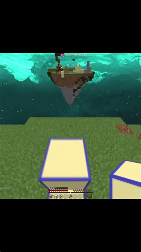 Minecraft @IWin_Star