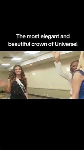 Unveiling the Most Elegant Miss Universe Crown