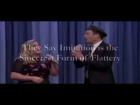 Aaron Neville - Often Imitated. Never Duplicated
