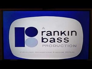 A Rankin Bass Production ABC generic theme 1970/2025
