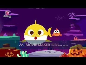 YTP: The Epic Pinkfong Halloween Special!! (Late Halloween Edit)