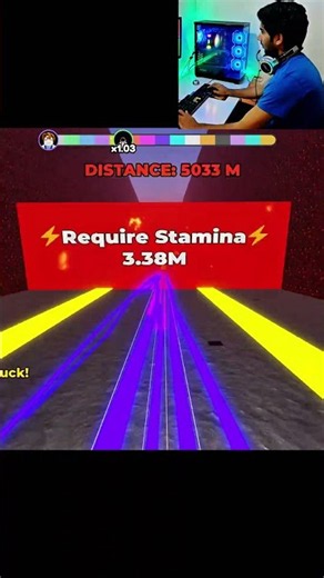 How to Turn at LIGHTSPEED as The Flash (PRO GUIDE)! ⏱️⚡#shortfeed #trending #brainrot #gaming