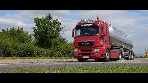 La rigueur alsacienne au service du transport en vidéo avec les Transports Kempf, une entreprise Alsace Excellence ! 😉 | Ambassadeurs d'Alsace